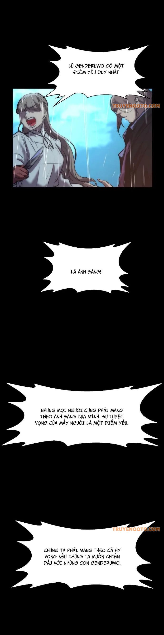 Cột Sống Đỏ Chapter 17 - 37