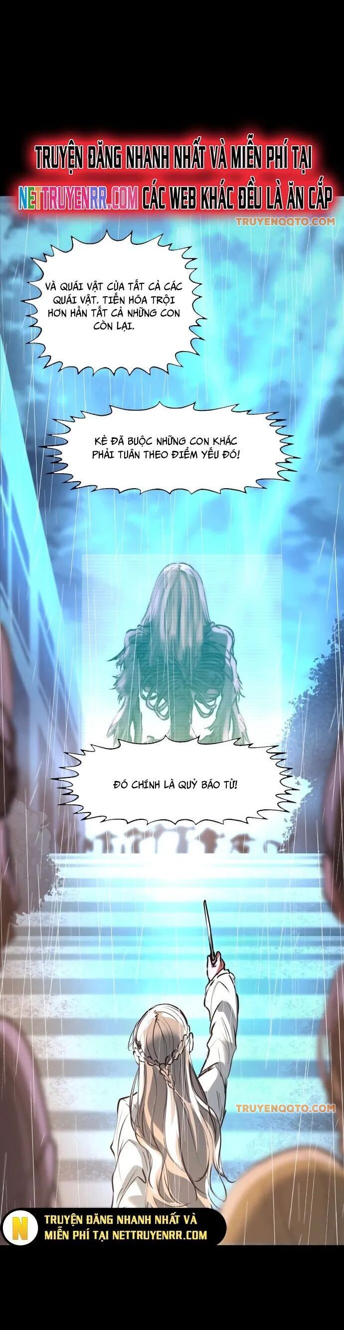 Cột Sống Đỏ Chapter 17 - 38