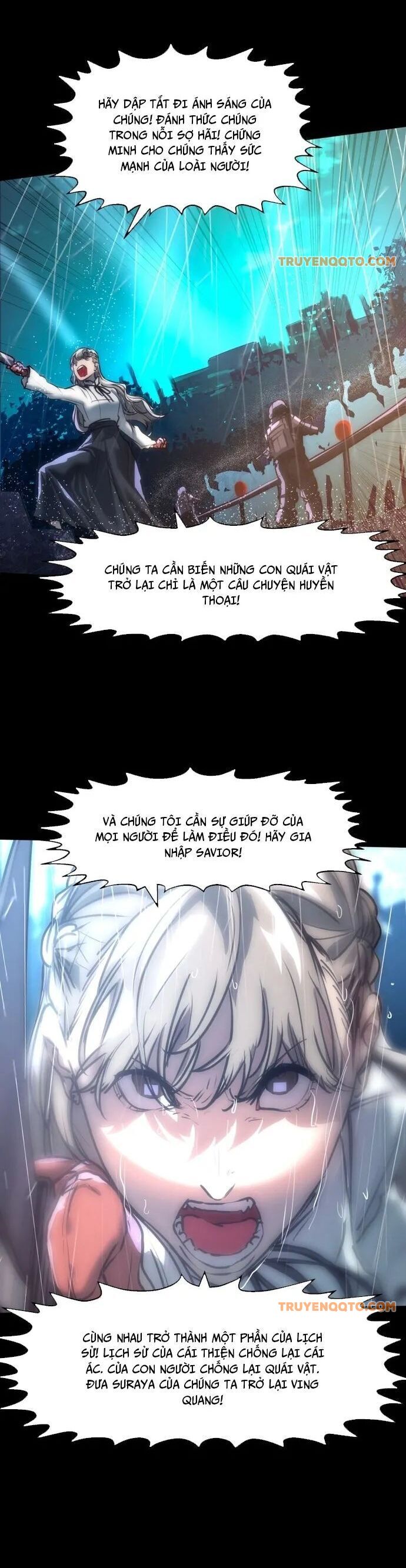 Cột Sống Đỏ Chapter 17 - 39