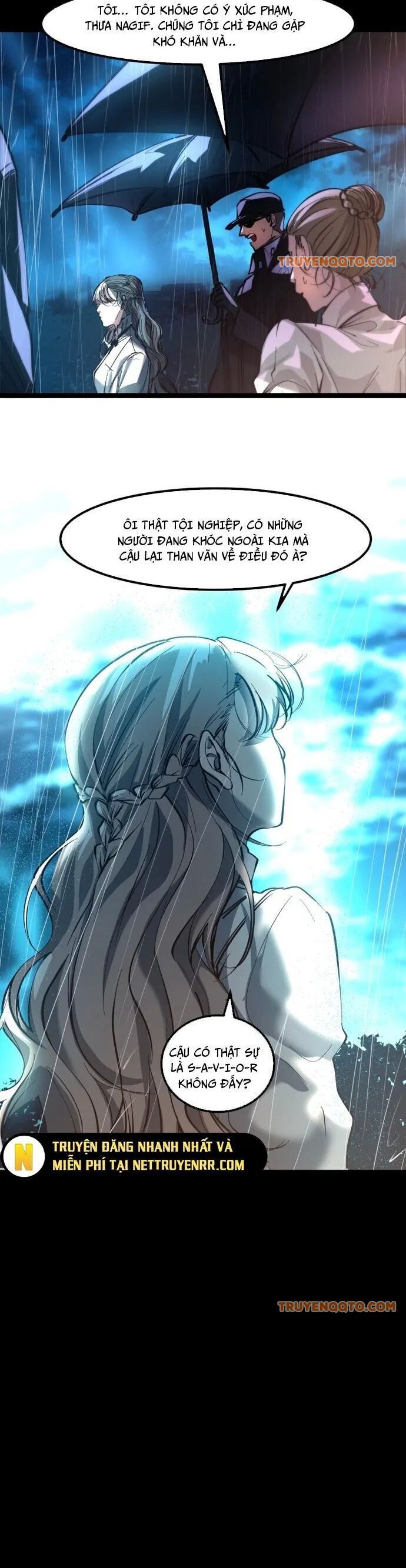 Cột Sống Đỏ Chapter 17 - 42