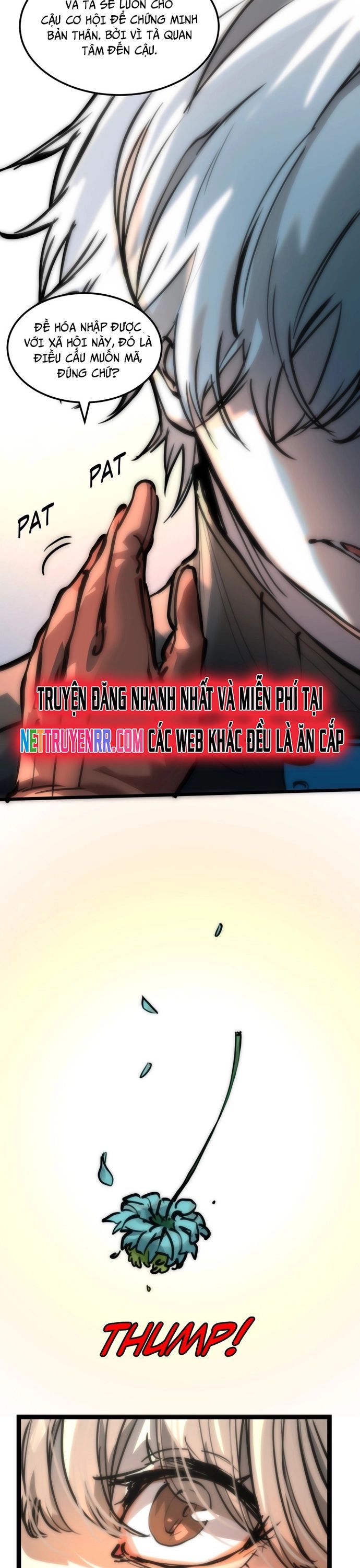 Cột Sống Đỏ Chapter 18 - 24