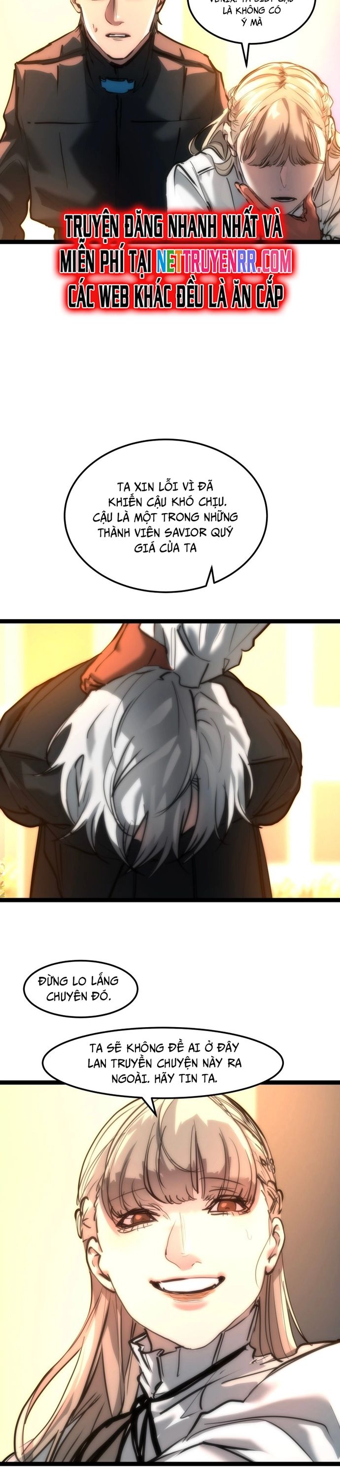 Cột Sống Đỏ Chapter 18 - 31