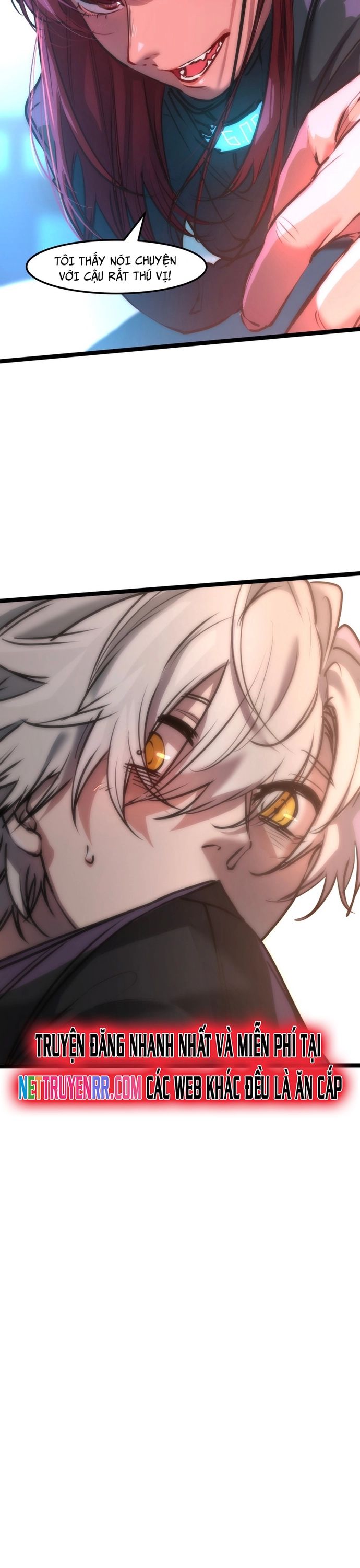 Cột Sống Đỏ Chapter 18 - 7