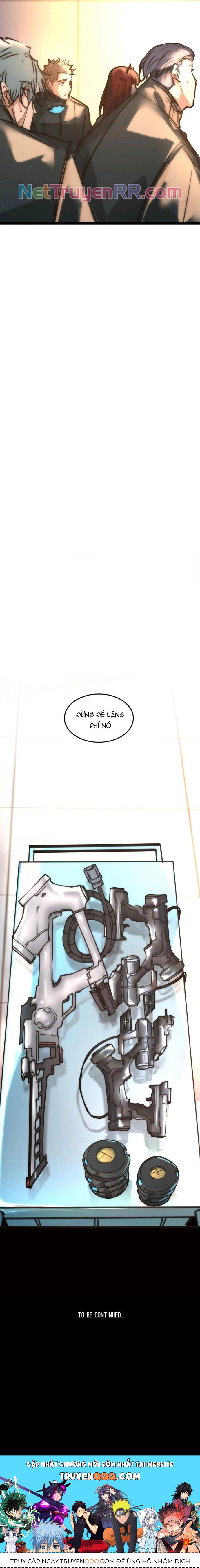 Cột Sống Đỏ Chapter 19 - 6