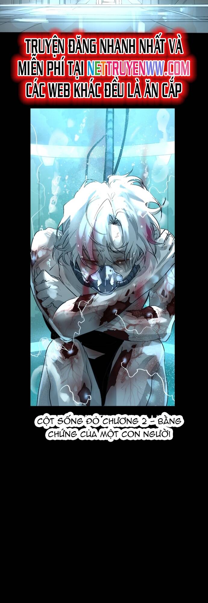 Cột Sống Đỏ Chapter 2 - 2