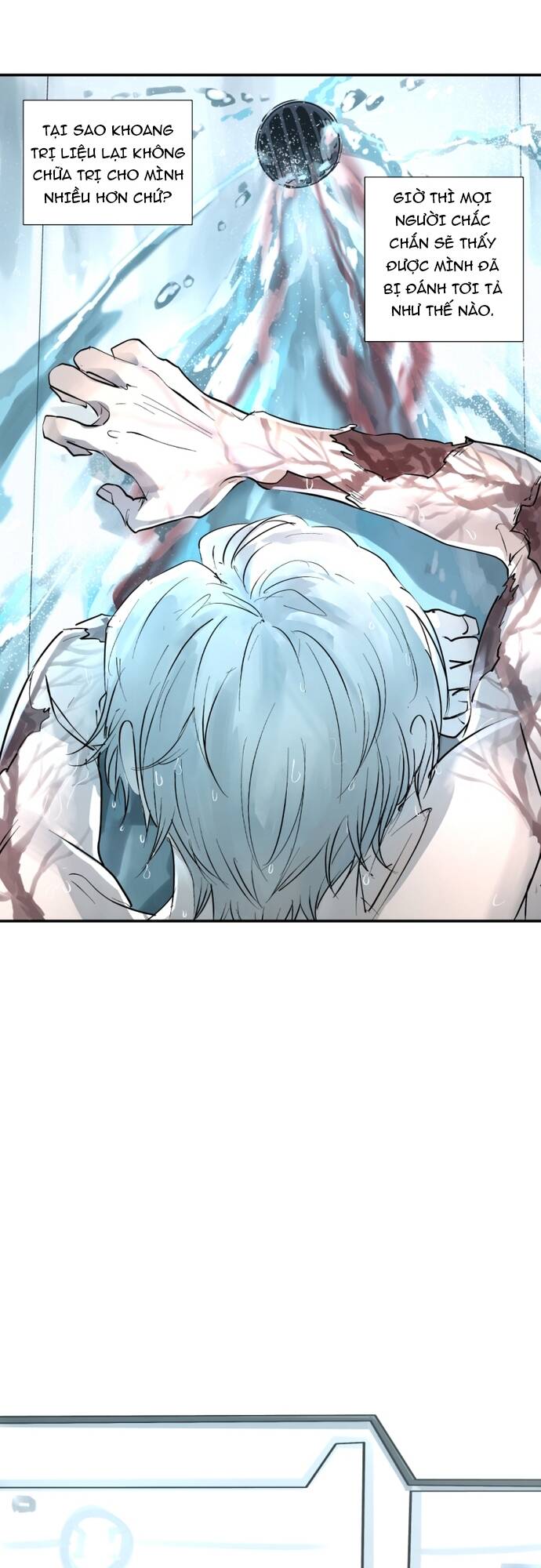 Cột Sống Đỏ Chapter 2 - 12