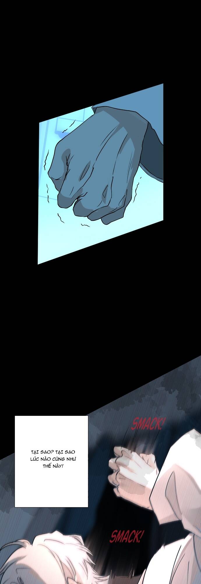Cột Sống Đỏ Chapter 2 - 30