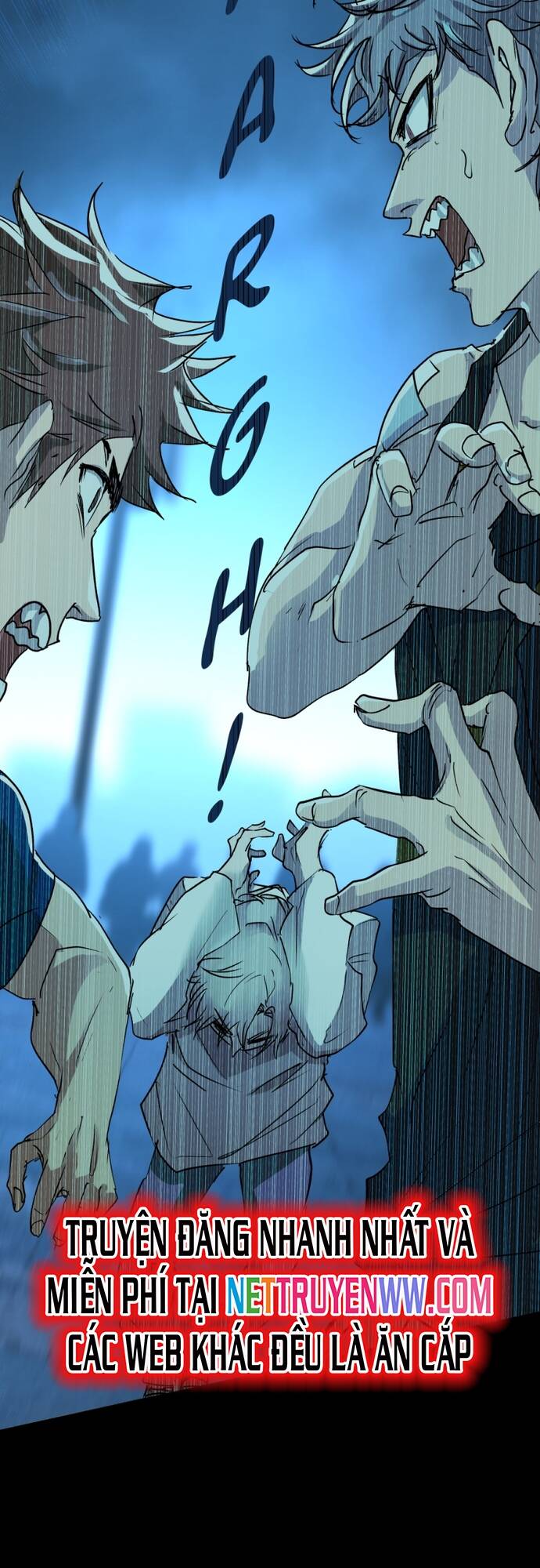 Cột Sống Đỏ Chapter 2 - 35
