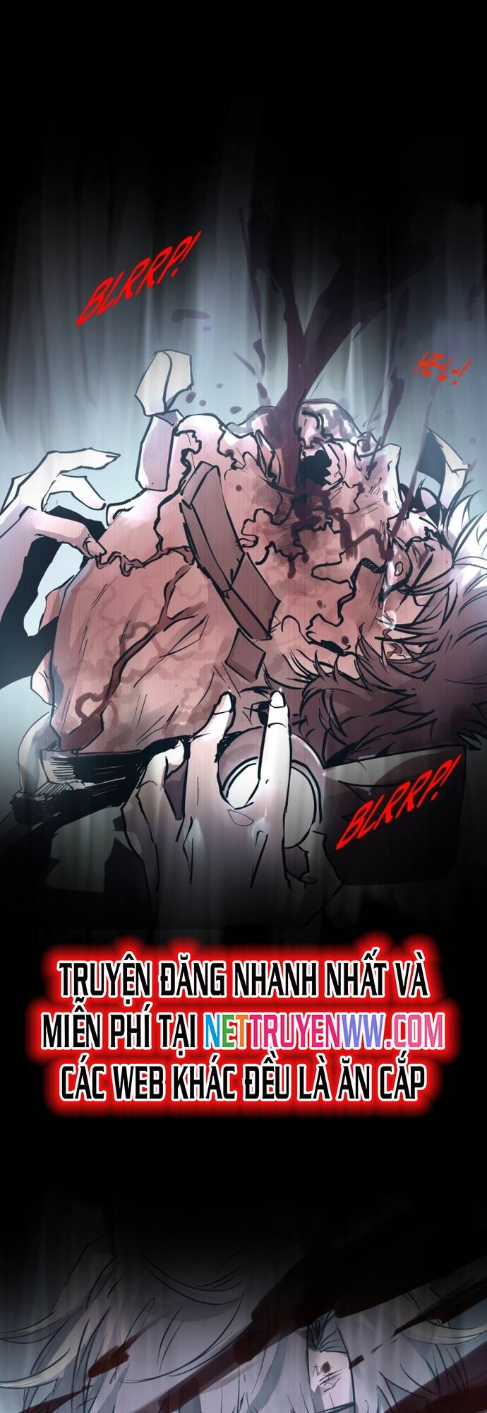 Cột Sống Đỏ Chapter 2 - 5