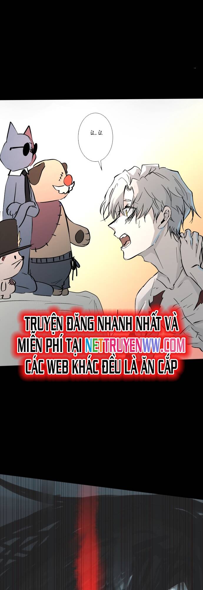 Cột Sống Đỏ Chapter 2 - 47