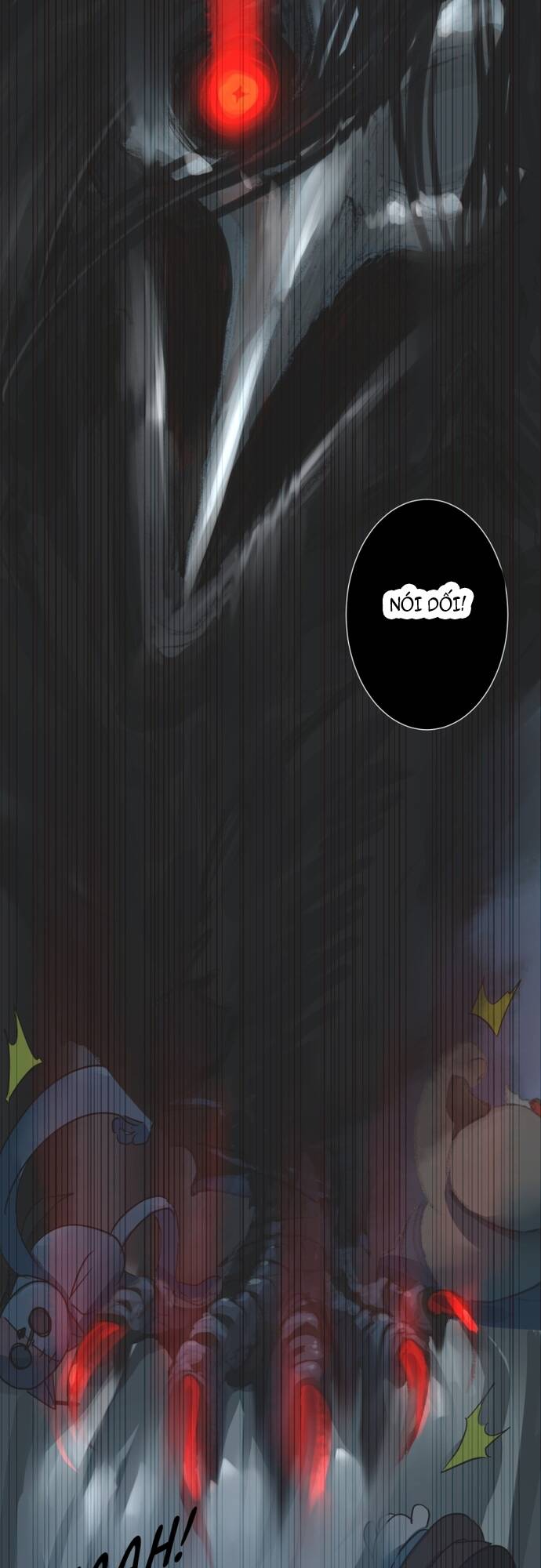 Cột Sống Đỏ Chapter 2 - 48