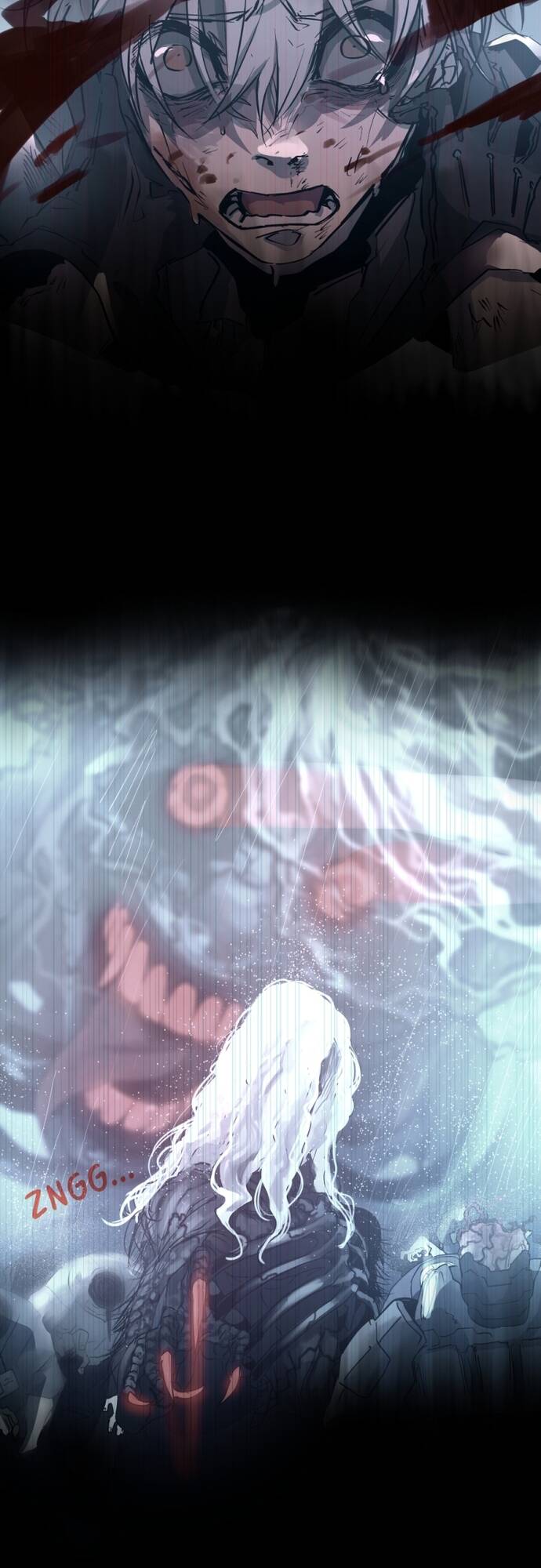 Cột Sống Đỏ Chapter 2 - 6