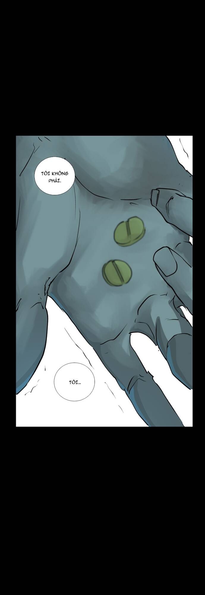 Cột Sống Đỏ Chapter 2 - 51