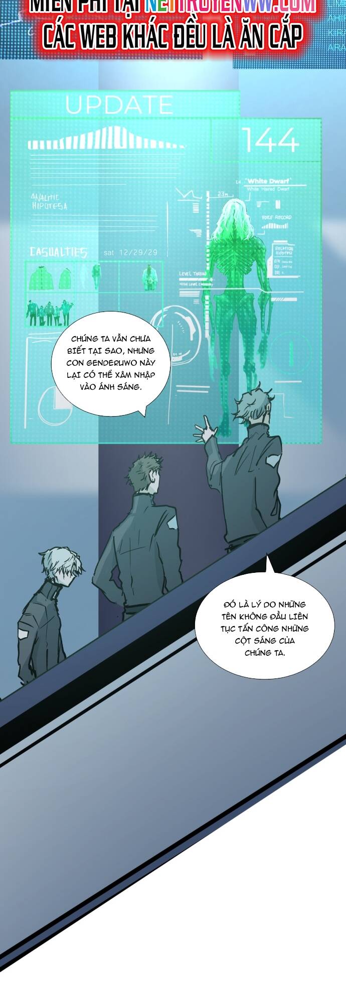 Cột Sống Đỏ Chapter 2 - 55