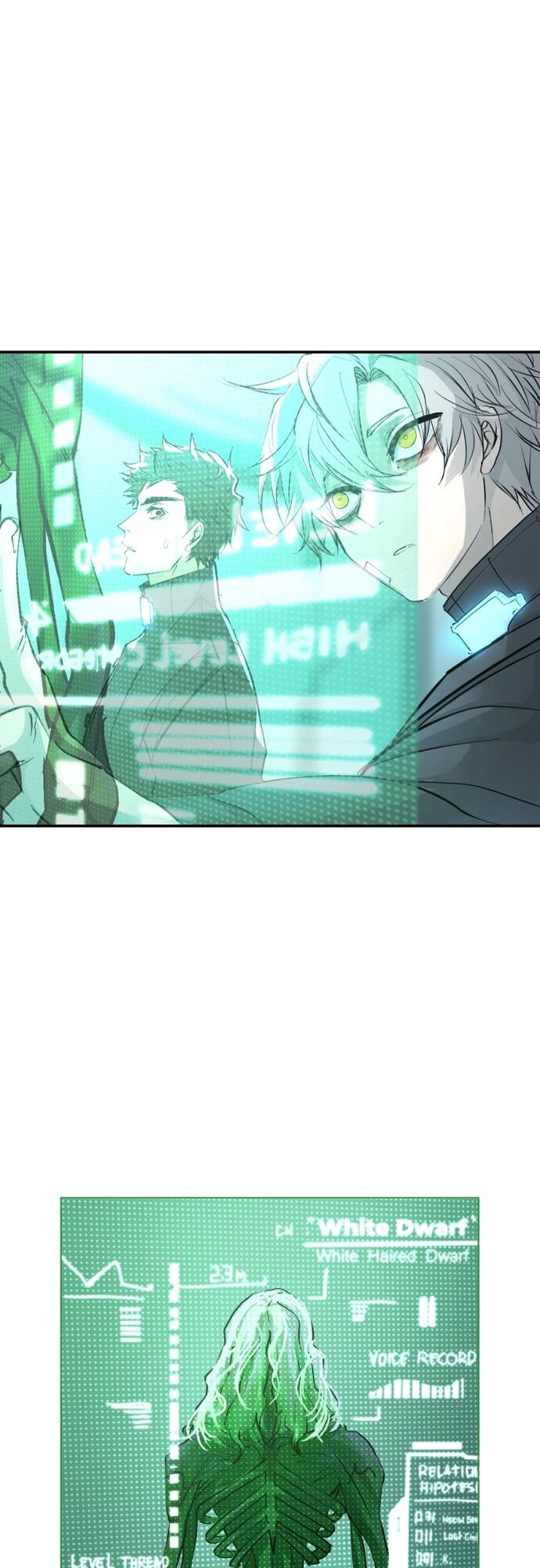 Cột Sống Đỏ Chapter 2 - 58