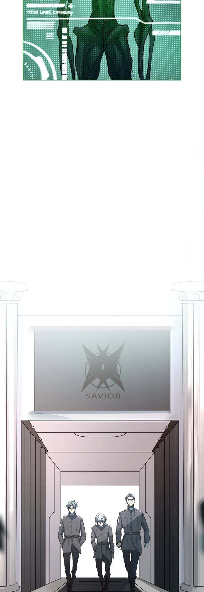 Cột Sống Đỏ Chapter 2 - 59