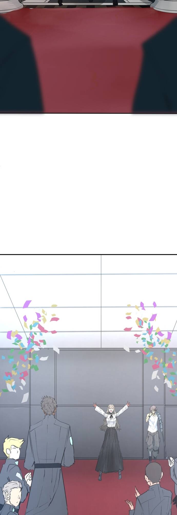 Cột Sống Đỏ Chapter 2 - 60