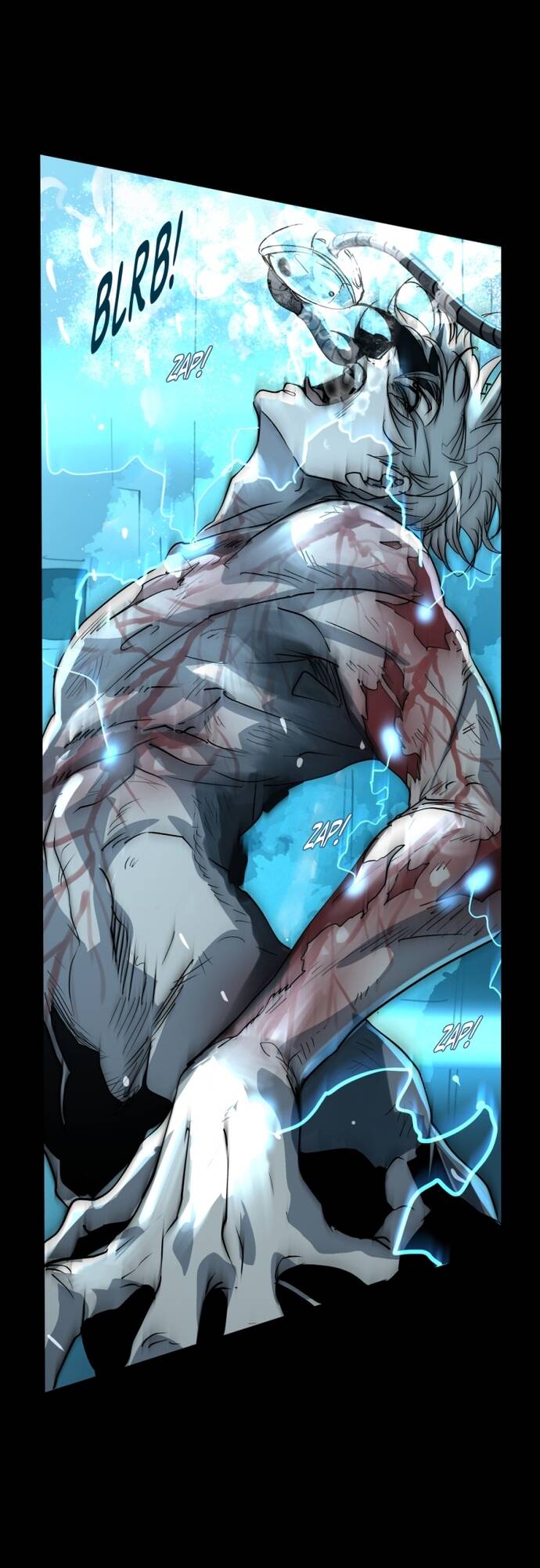 Cột Sống Đỏ Chapter 2 - 7