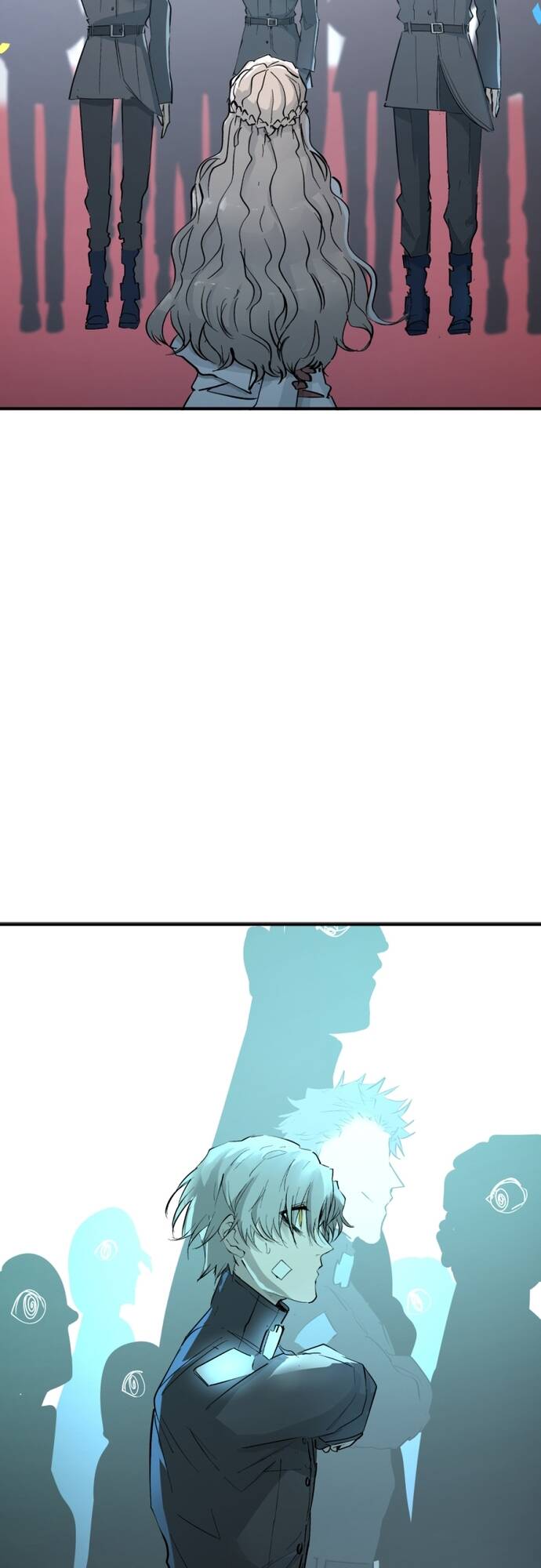 Cột Sống Đỏ Chapter 2 - 62