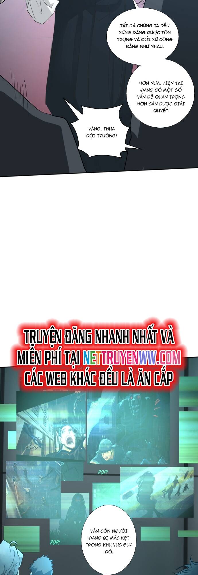 Cột Sống Đỏ Chapter 2 - 65