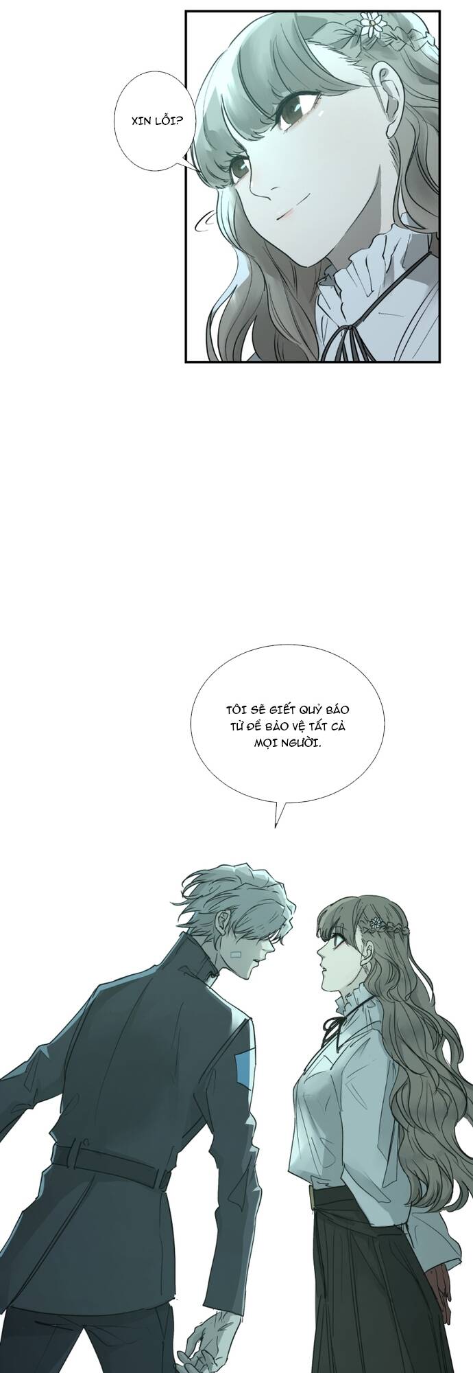 Cột Sống Đỏ Chapter 2 - 69