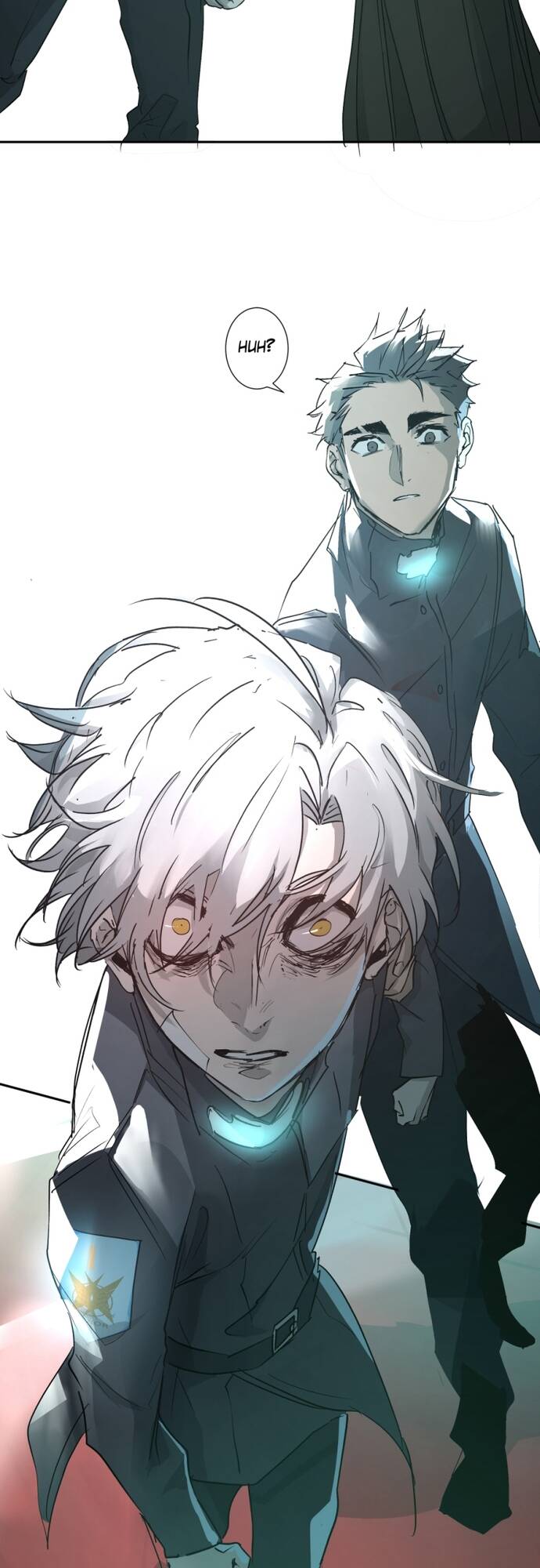 Cột Sống Đỏ Chapter 2 - 70