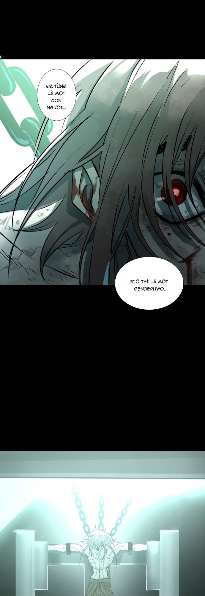 Cột Sống Đỏ Chapter 2 - 75