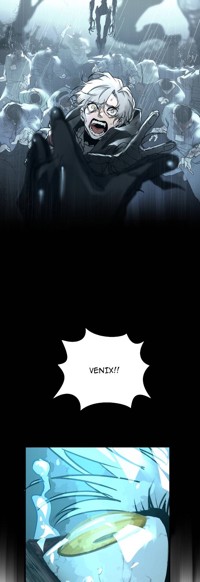 Cột Sống Đỏ Chapter 2 - 9