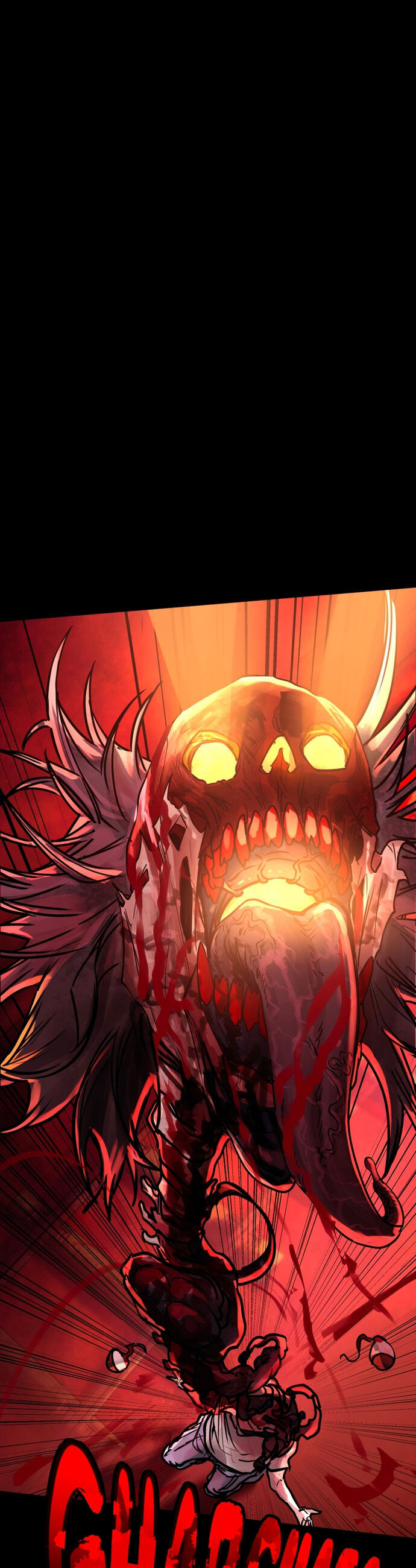 Cột Sống Đỏ Chapter 21 - 14