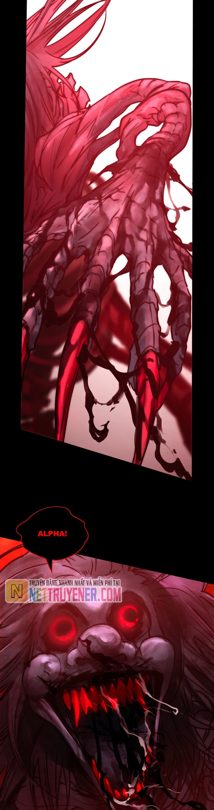 Cột Sống Đỏ Chapter 21 - 18