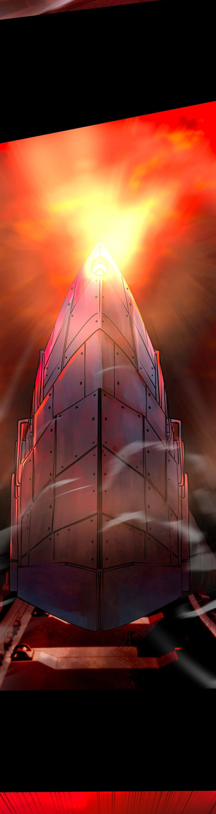 Cột Sống Đỏ Chapter 21 - 23