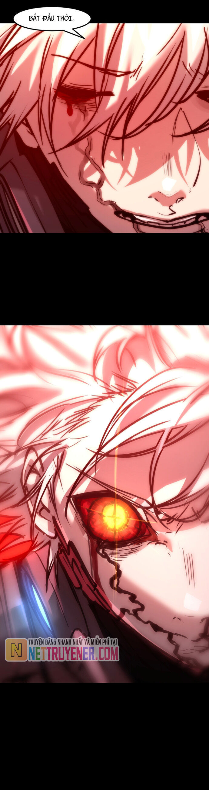 Cột Sống Đỏ Chapter 21 - 32