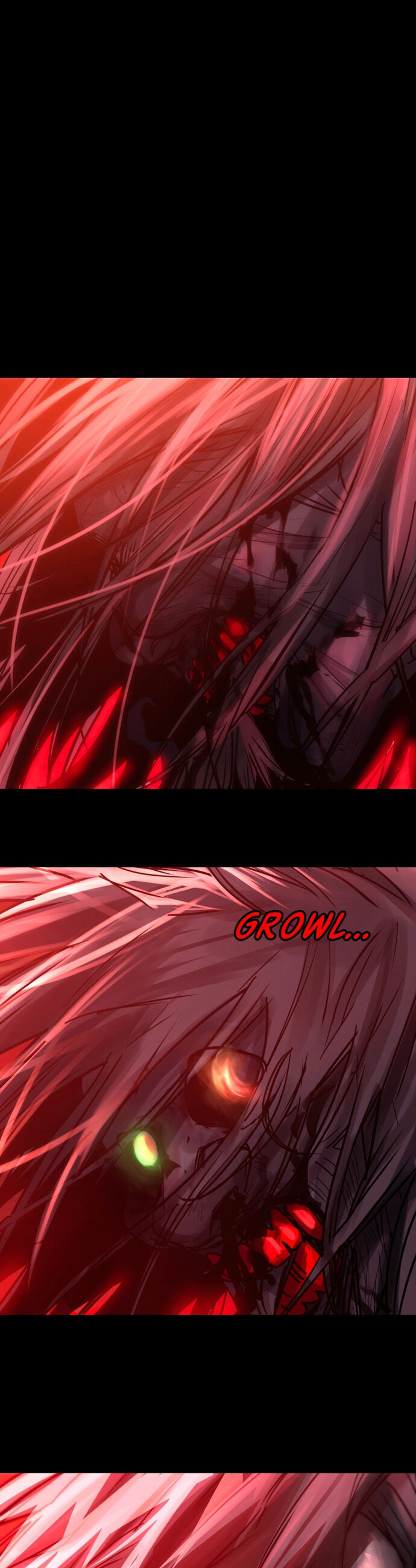 Cột Sống Đỏ Chapter 21 - 33