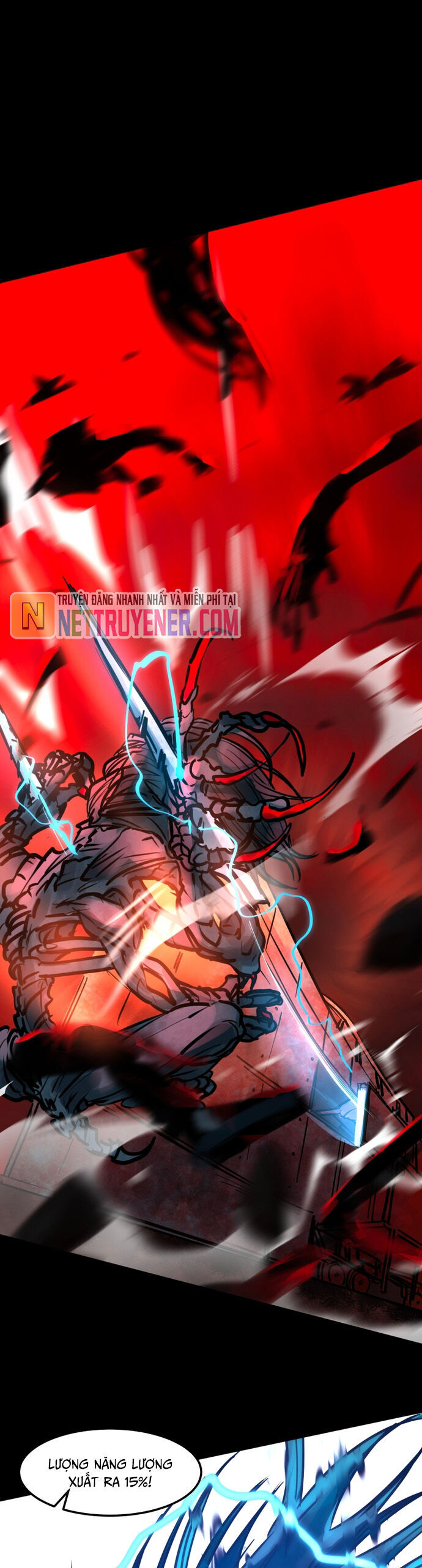 Cột Sống Đỏ Chapter 21 - 37