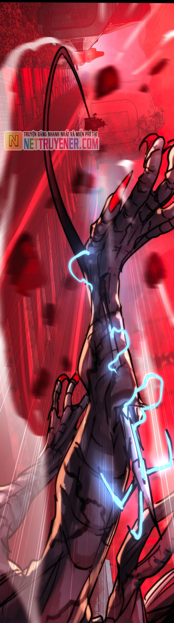 Cột Sống Đỏ Chapter 21 - 42