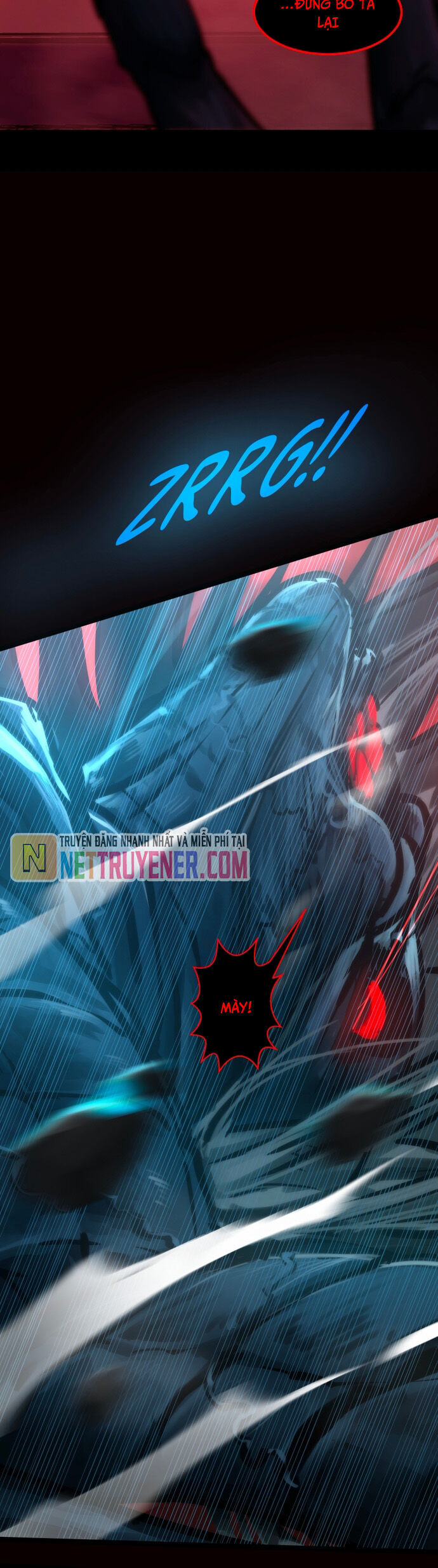Cột Sống Đỏ Chapter 21 - 46