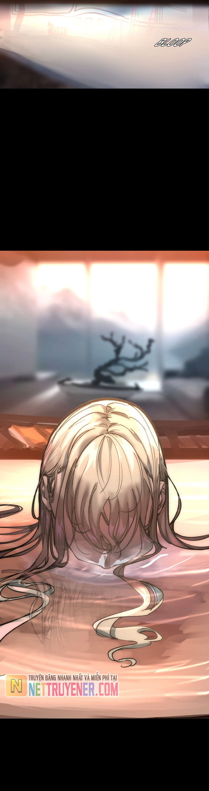 Cột Sống Đỏ Chapter 21 - 7