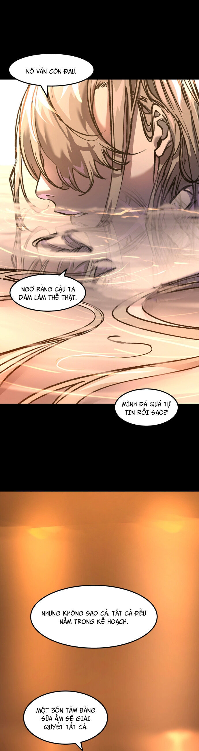 Cột Sống Đỏ Chapter 21 - 8