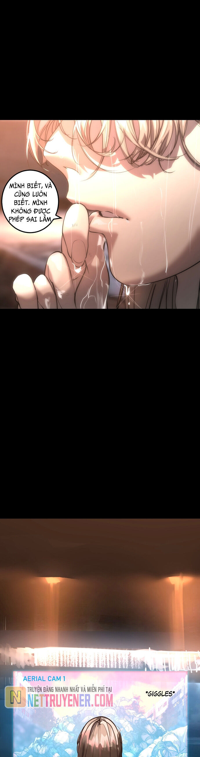 Cột Sống Đỏ Chapter 21 - 10