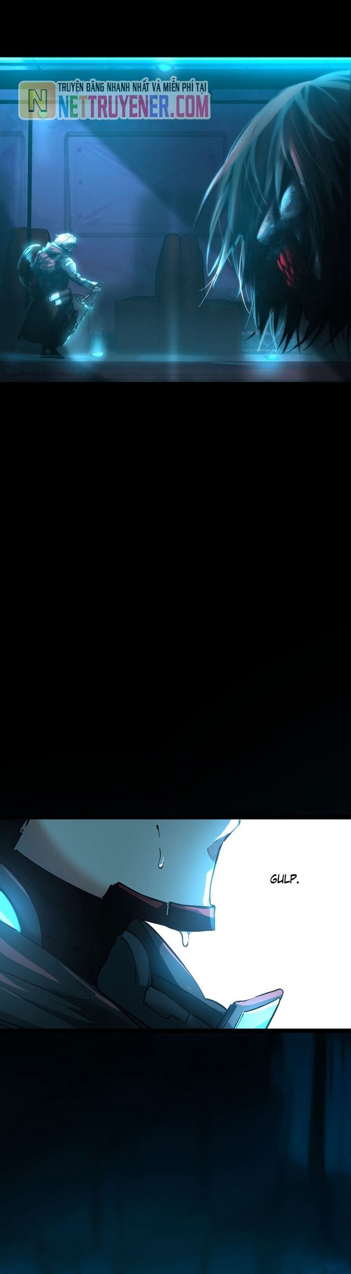Cột Sống Đỏ Chapter 22 - 19
