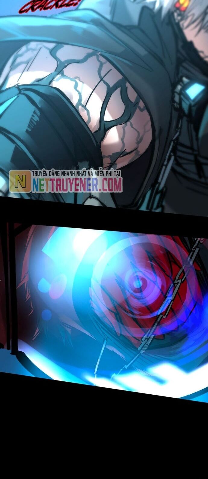 Cột Sống Đỏ Chapter 22 - 24