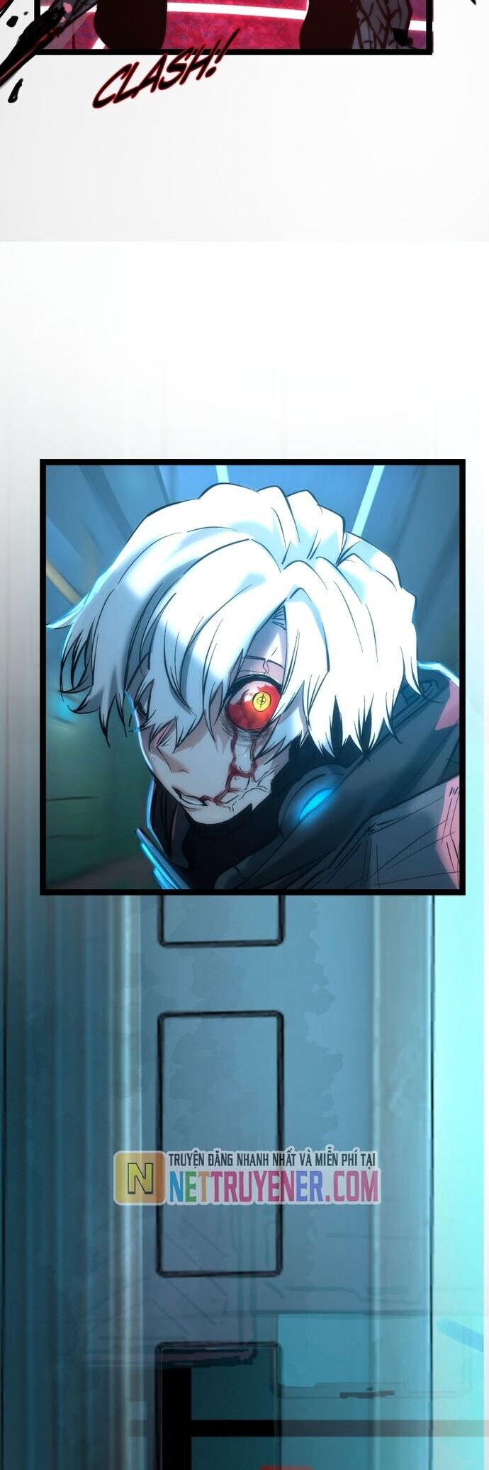 Cột Sống Đỏ Chapter 22 - 35