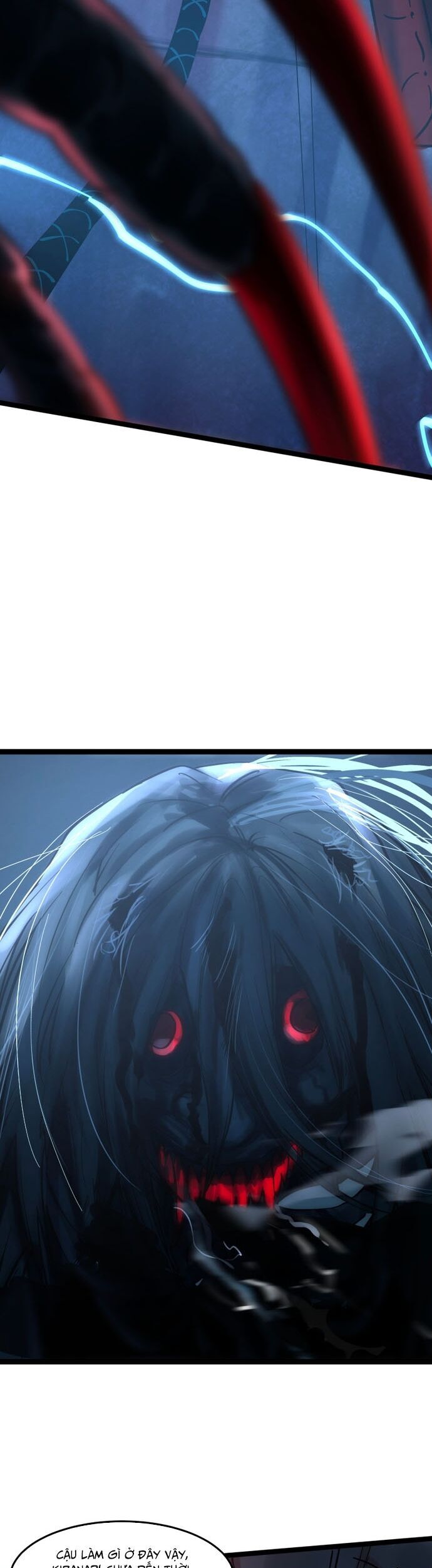 Cột Sống Đỏ Chapter 22 - 38