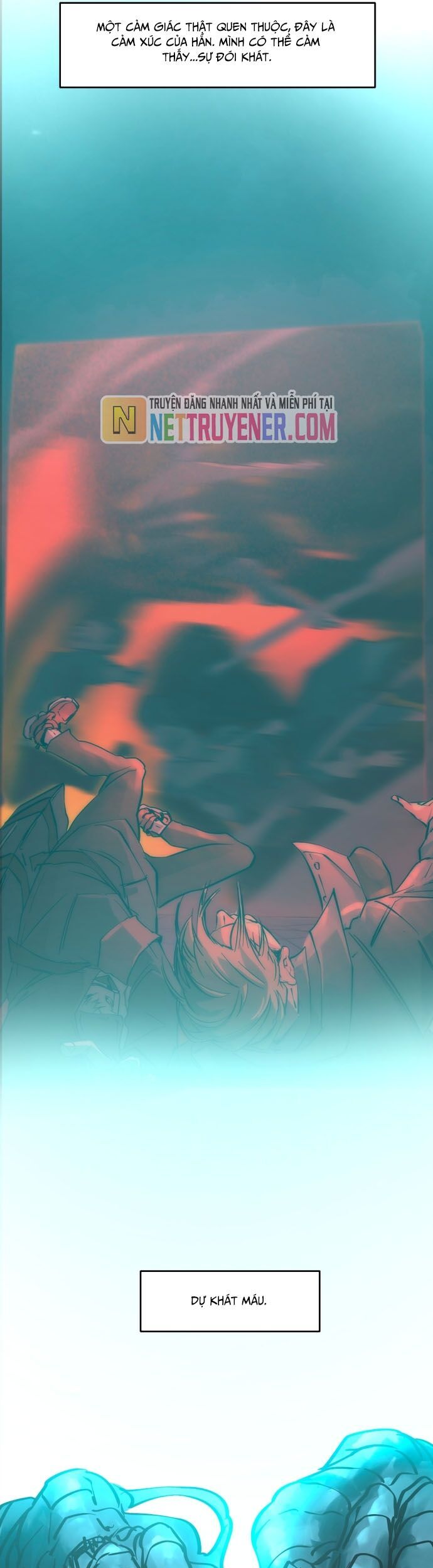 Cột Sống Đỏ Chapter 22 - 42
