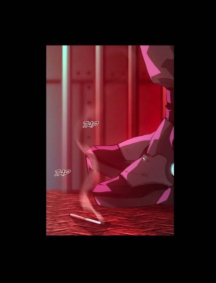 Cột Sống Đỏ Chapter 23 - 2