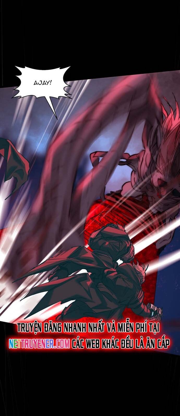 Cột Sống Đỏ Chapter 23 - 15