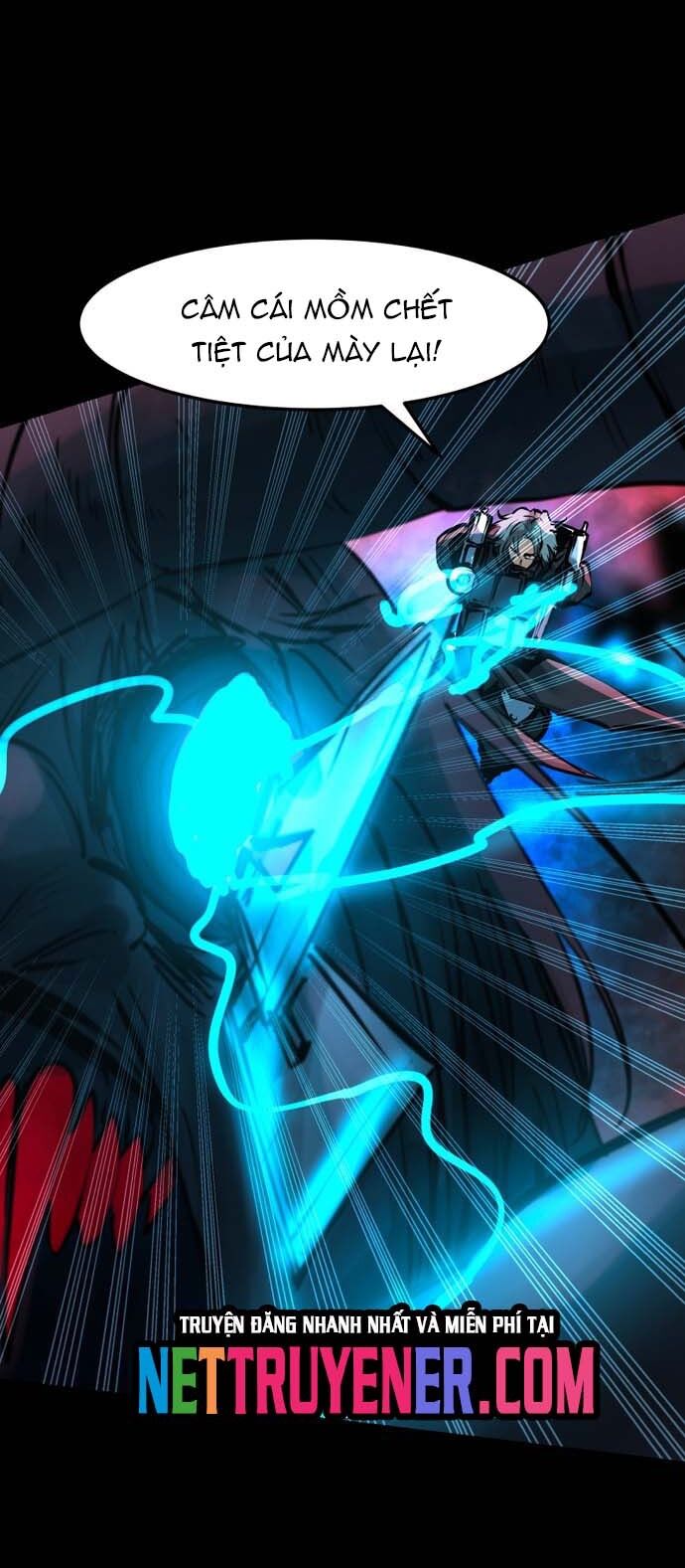 Cột Sống Đỏ Chapter 23 - 19