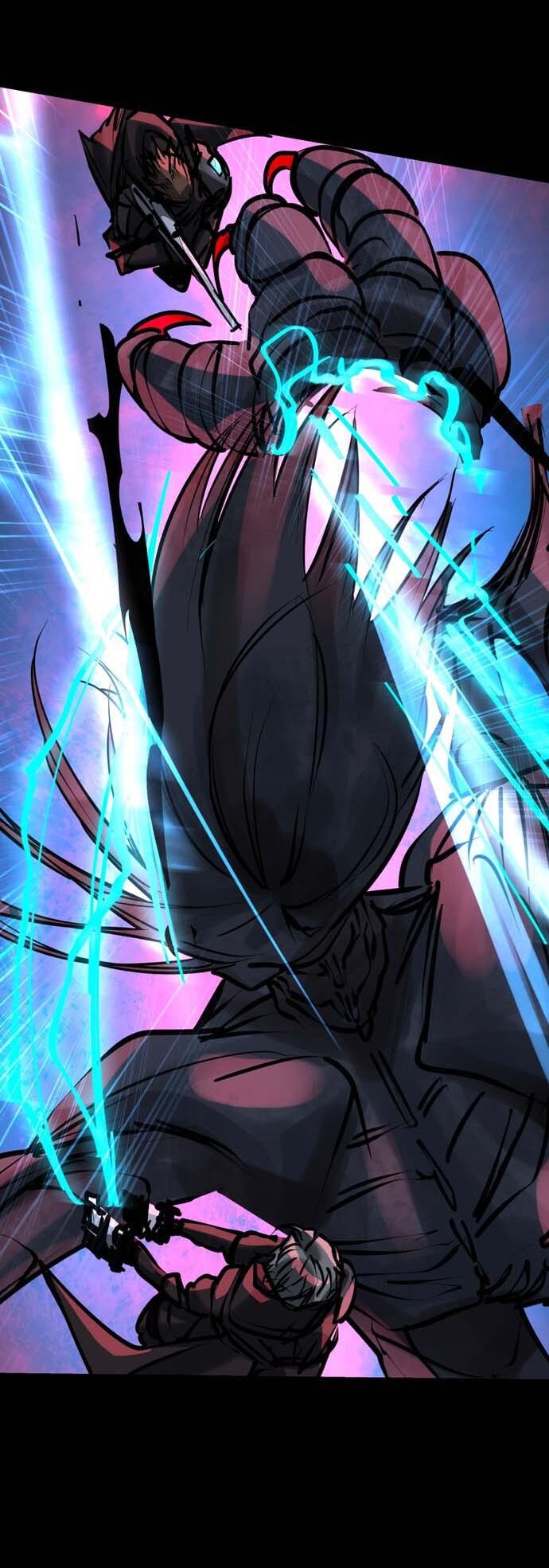 Cột Sống Đỏ Chapter 23 - 20