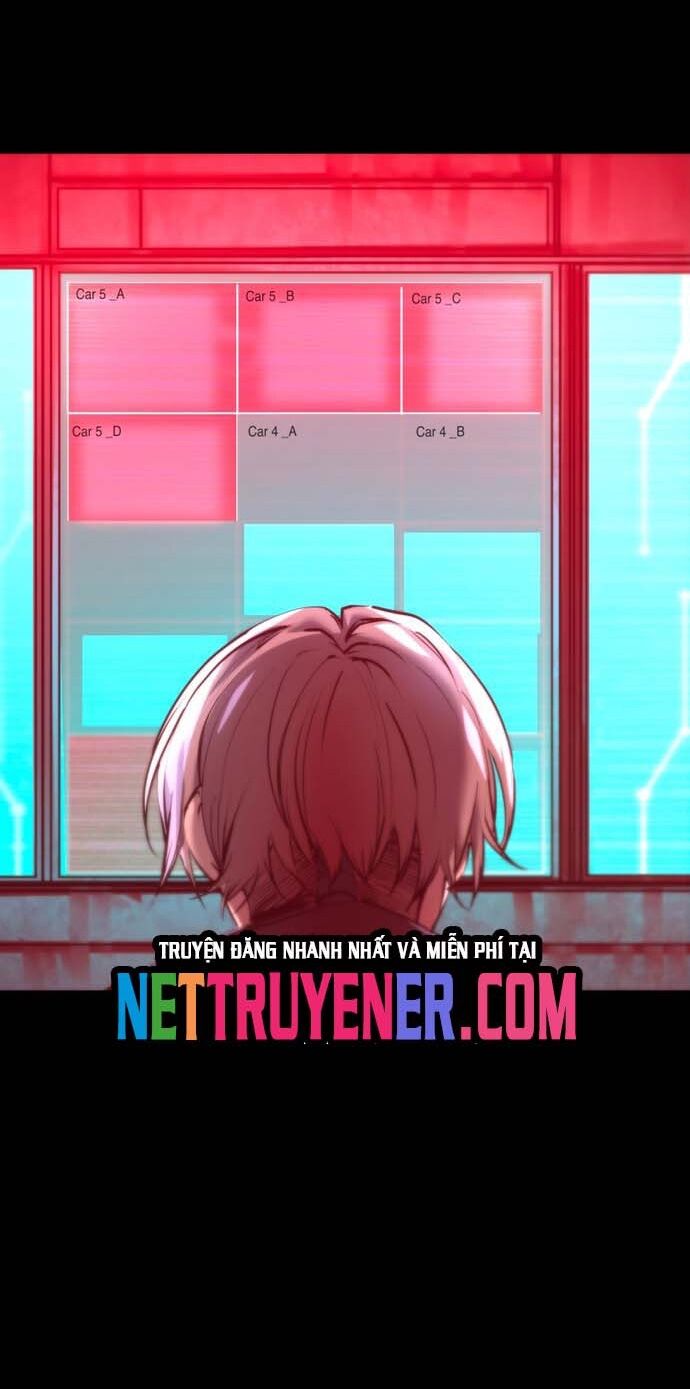 Cột Sống Đỏ Chapter 23 - 3