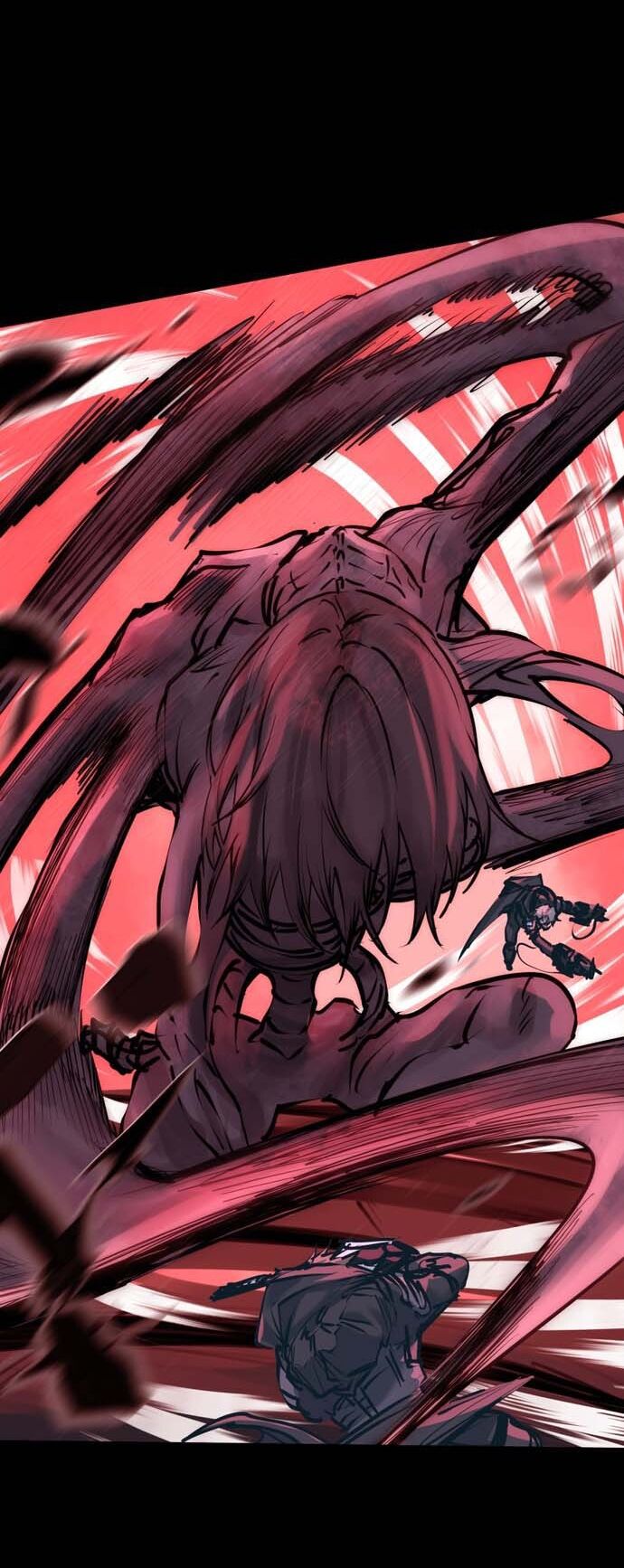 Cột Sống Đỏ Chapter 23 - 21